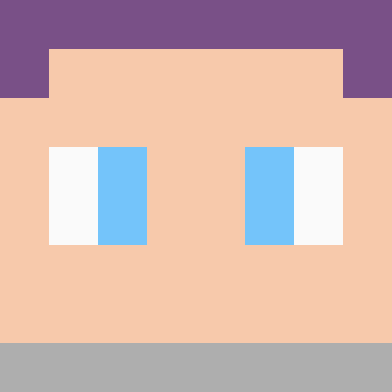 mkDembos's skin