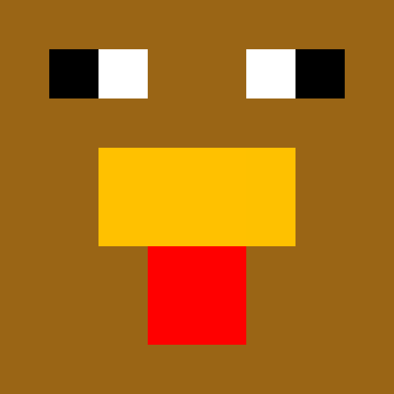 fakekintaro's skin