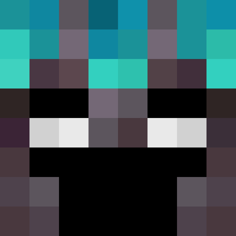 CalmPaladin's skin