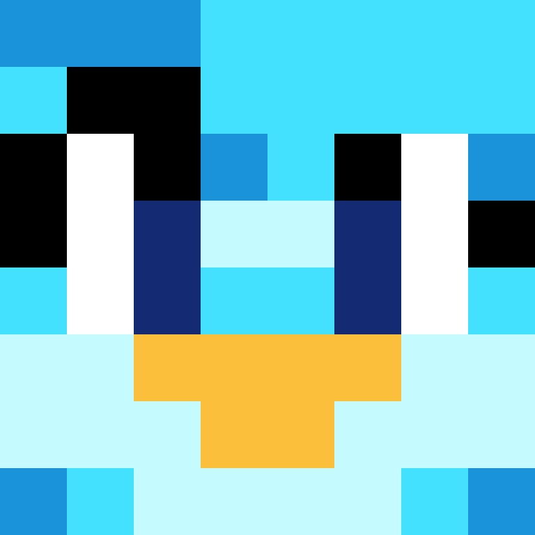 infintefox's skin