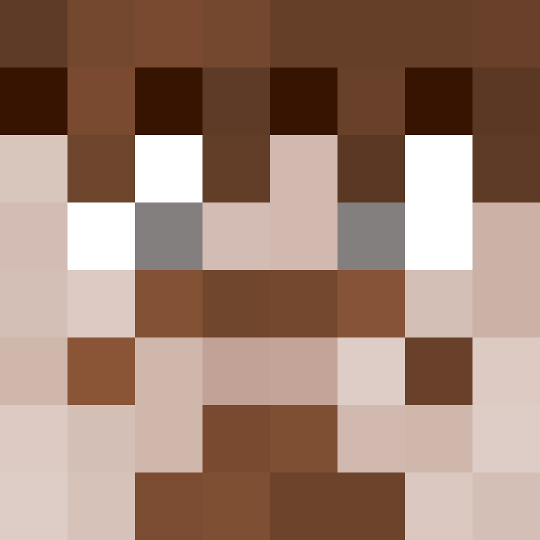 rahkoo's skin