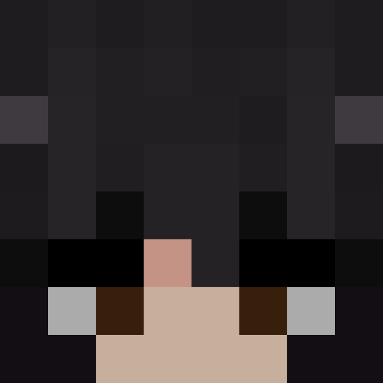 youronelove's skin