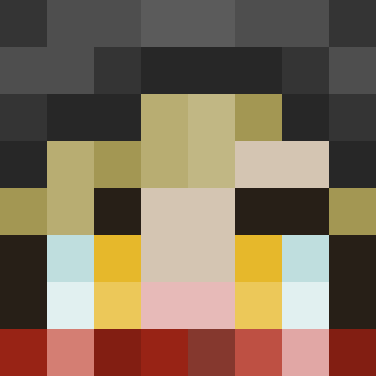 hazel_les's skin