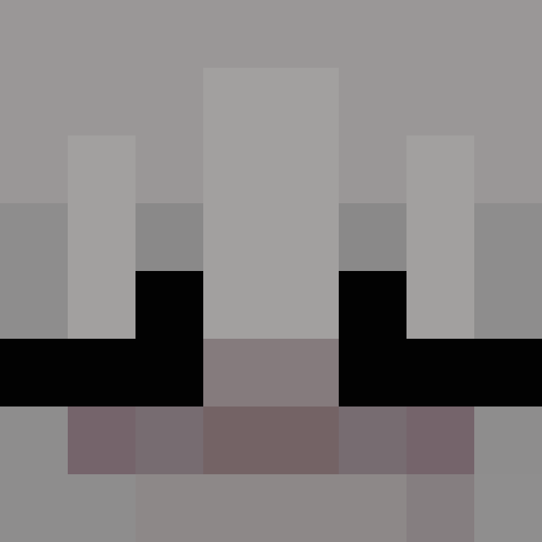 Vikxte's skin