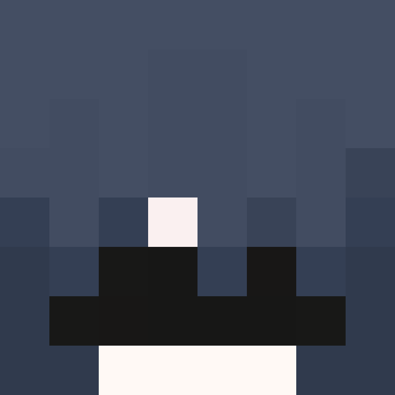 XinJUB's skin