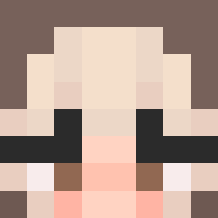 iaraass's skin