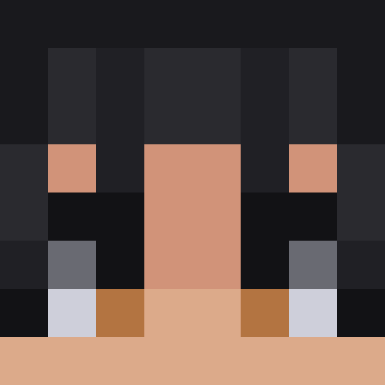 prideAM's skin