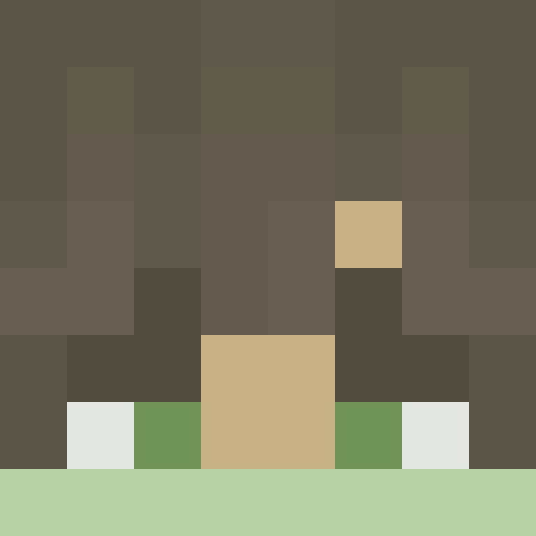 fluczz's skin