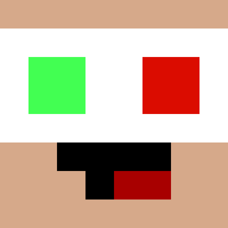 Chaseniu3's skin