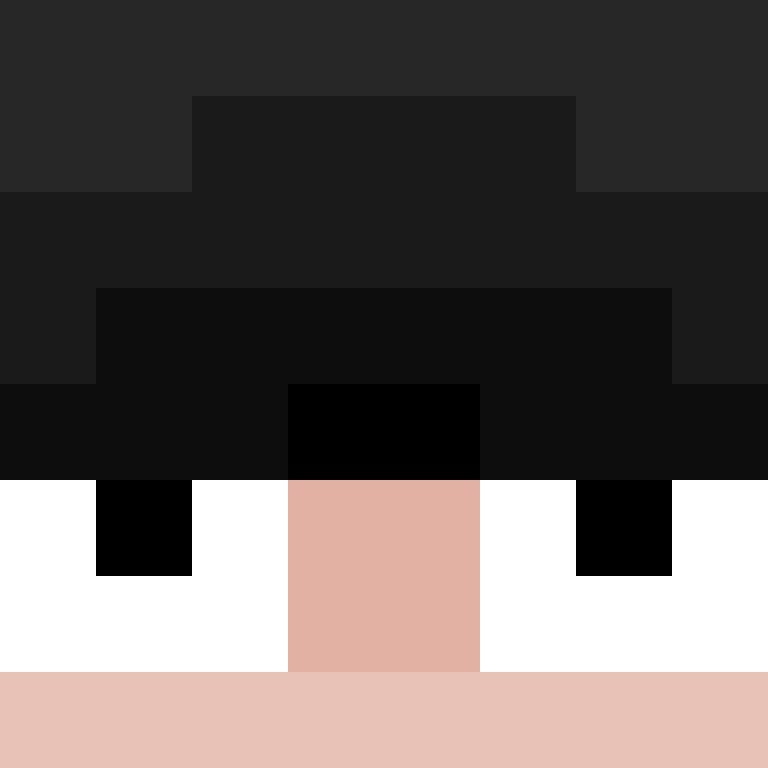 rSakae's skin