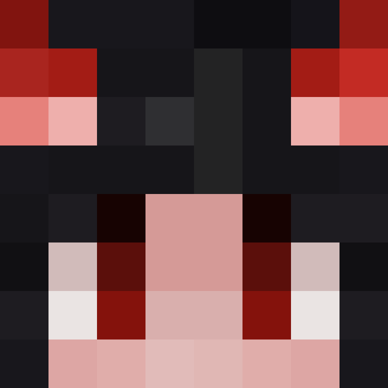 TheMemeLichen's skin