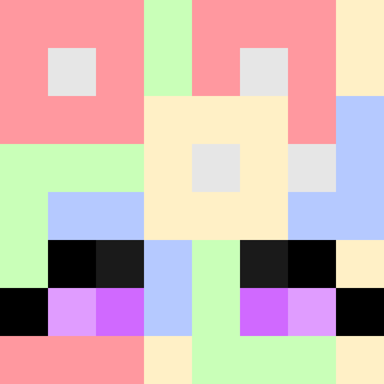 nogerz's skin