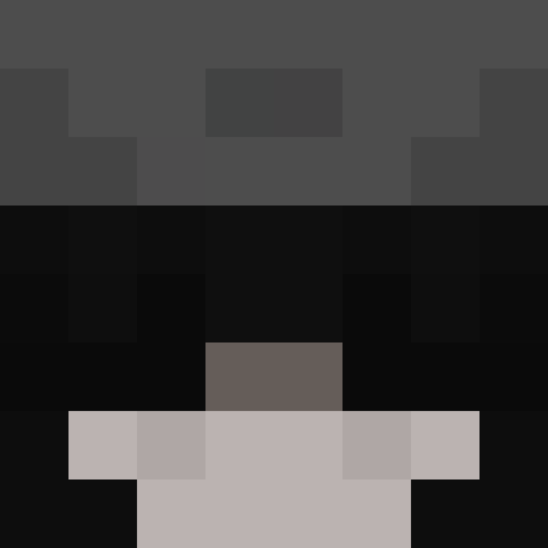 gabhac's skin