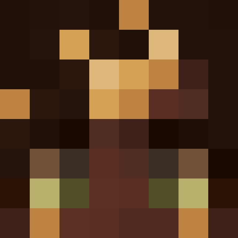 Kamikazis's skin