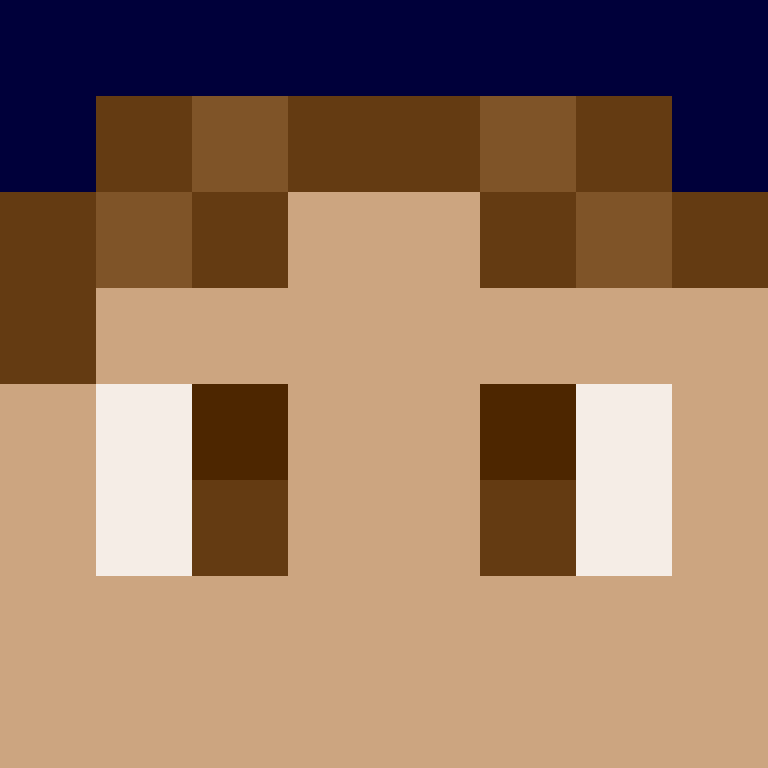 Numspii's skin