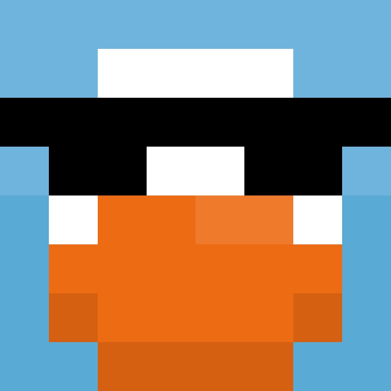 upyh's skin