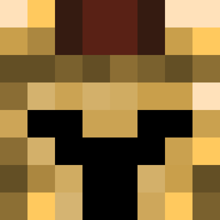 Amelexian's skin