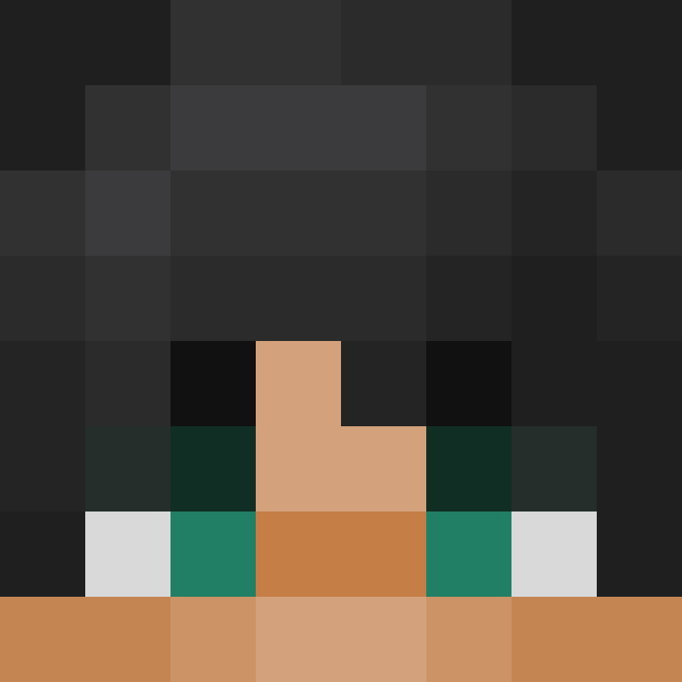 Whimpory's skin