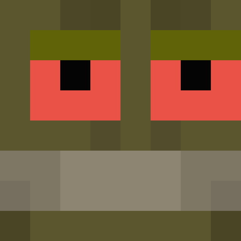 ItzRealM1ke's skin