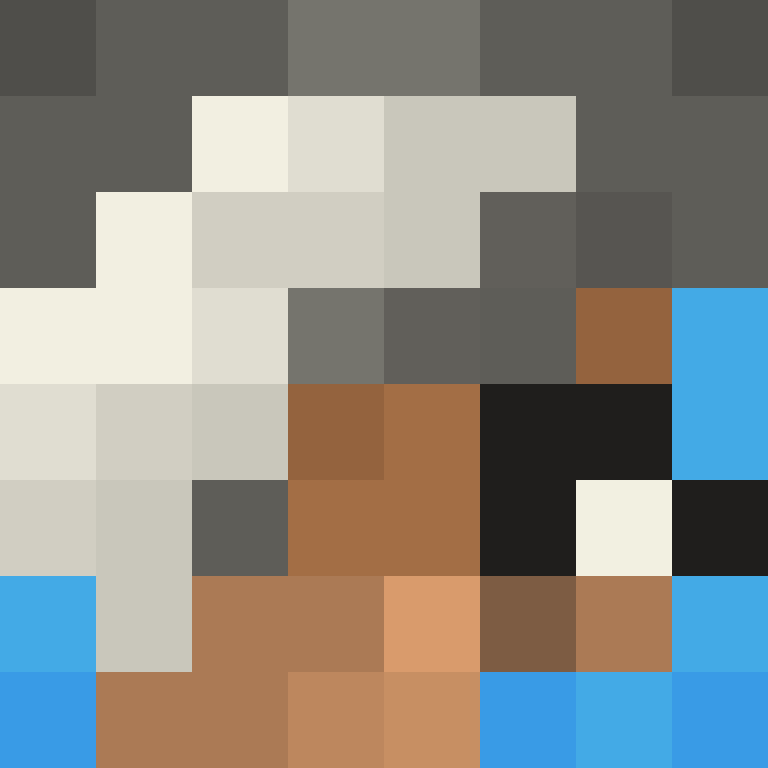 Fakr_ice's skin