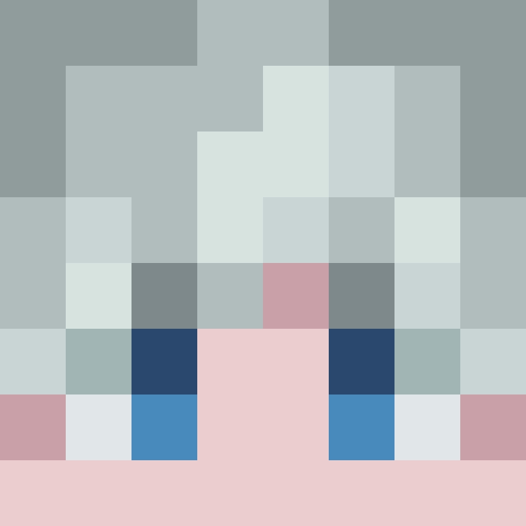 Extremeknife05's skin