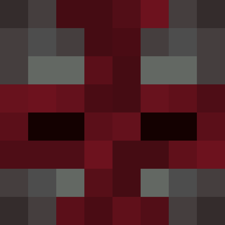 ArdentToucan's skin