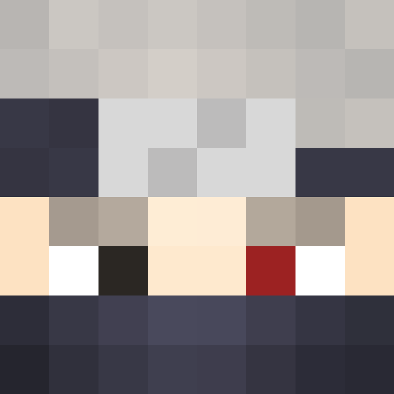 Skeptk's skin