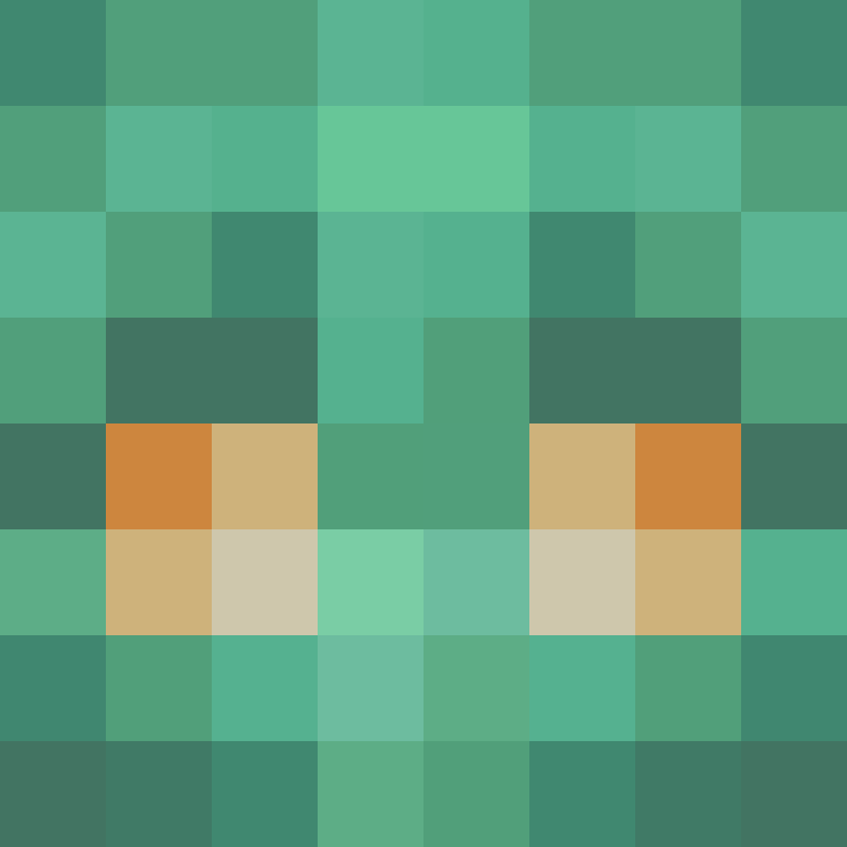 PixelHunter_123's skin