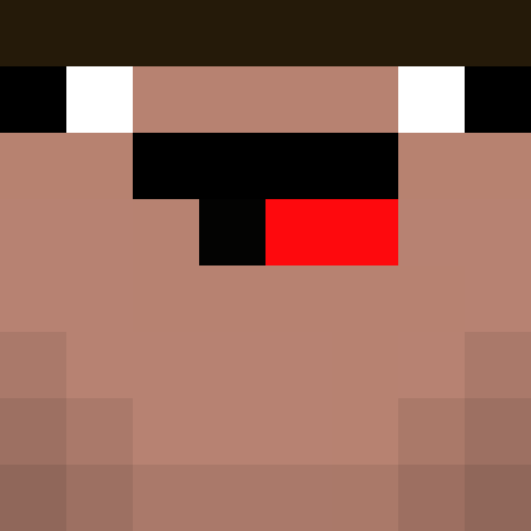 vDripana's skin