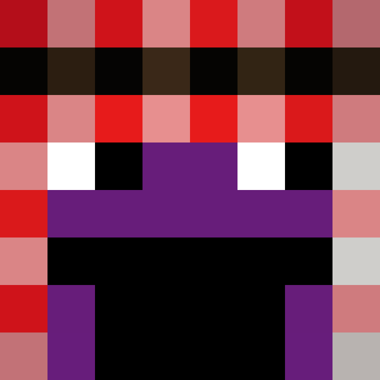 KBZJ's skin