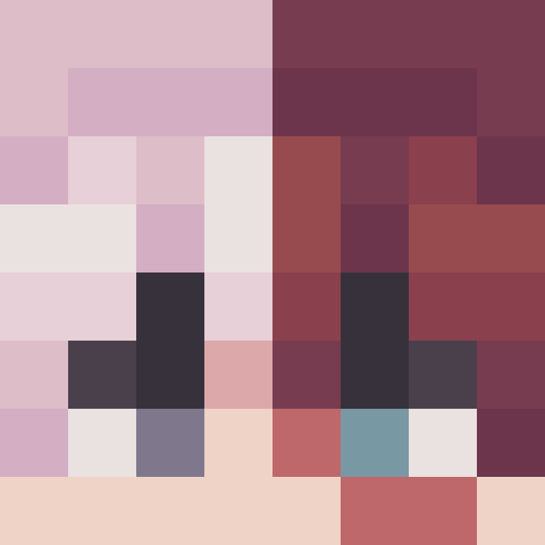 Placeko's skin