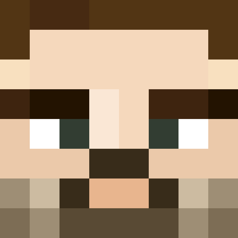 4chs's skin