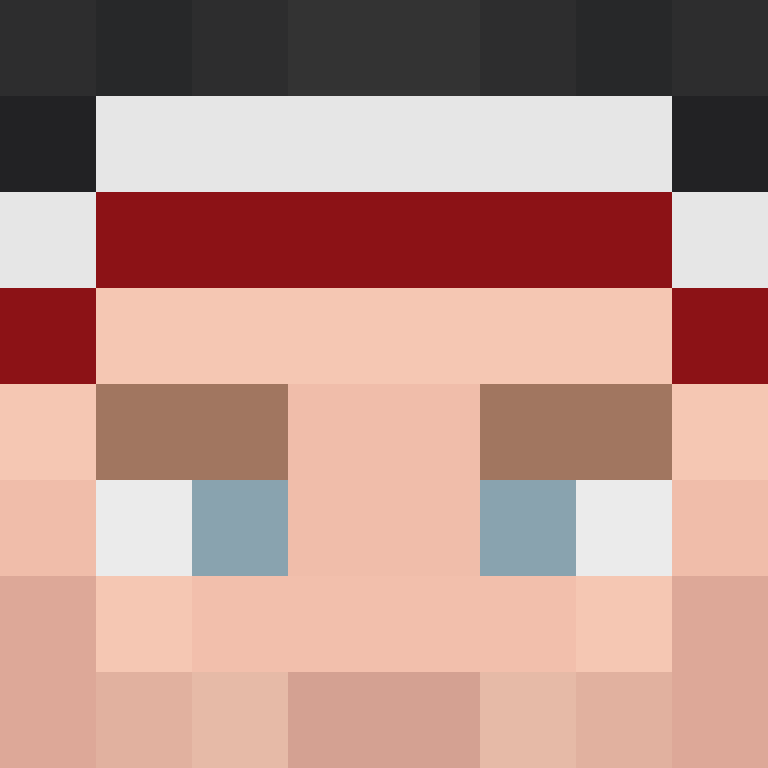 Cauzem's skin