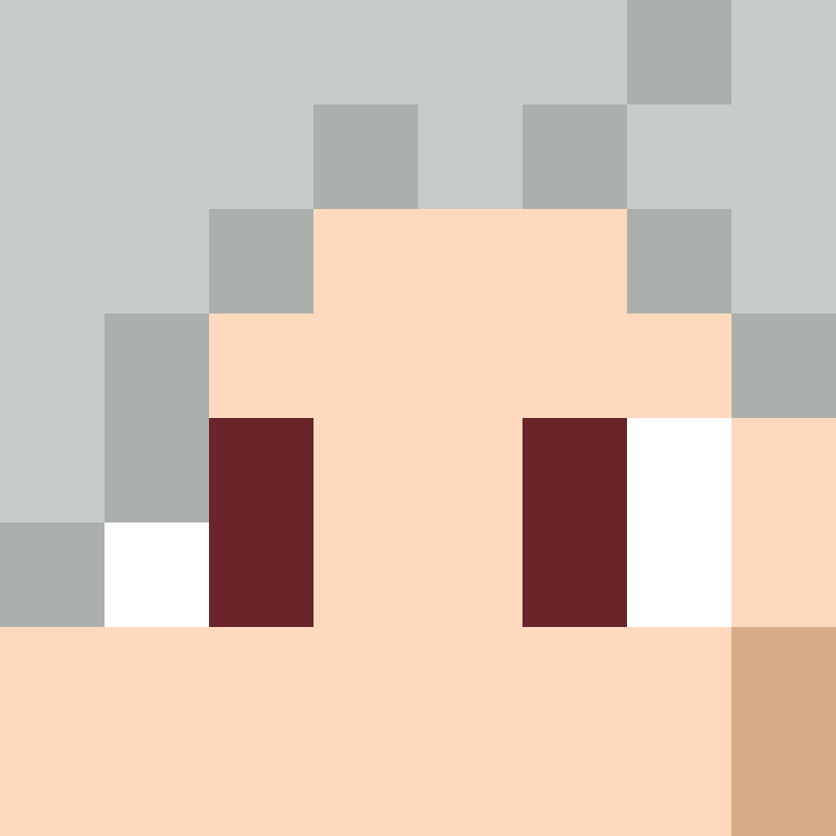 CheonHT's skin