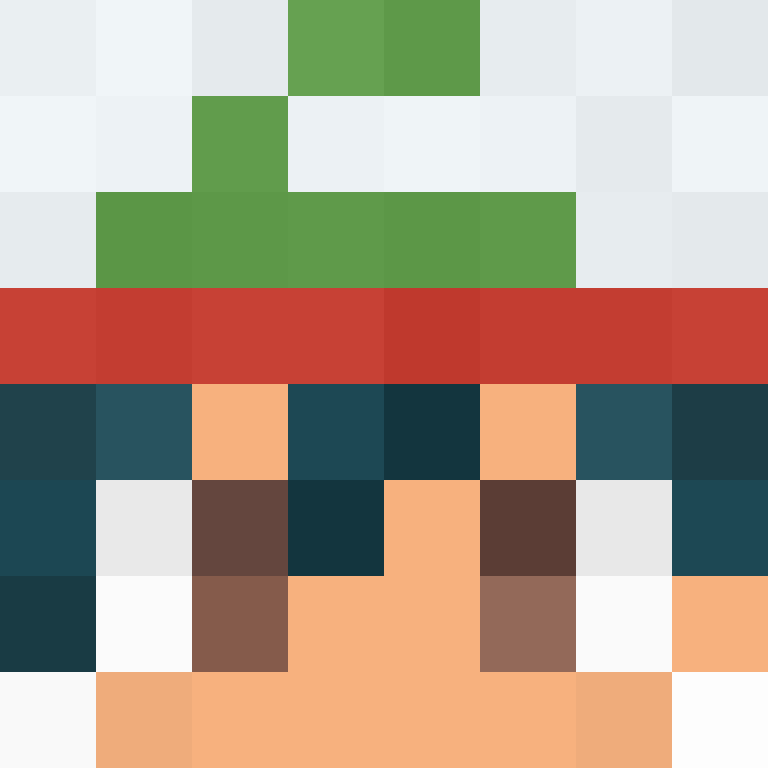 FabricioRockstar's skin