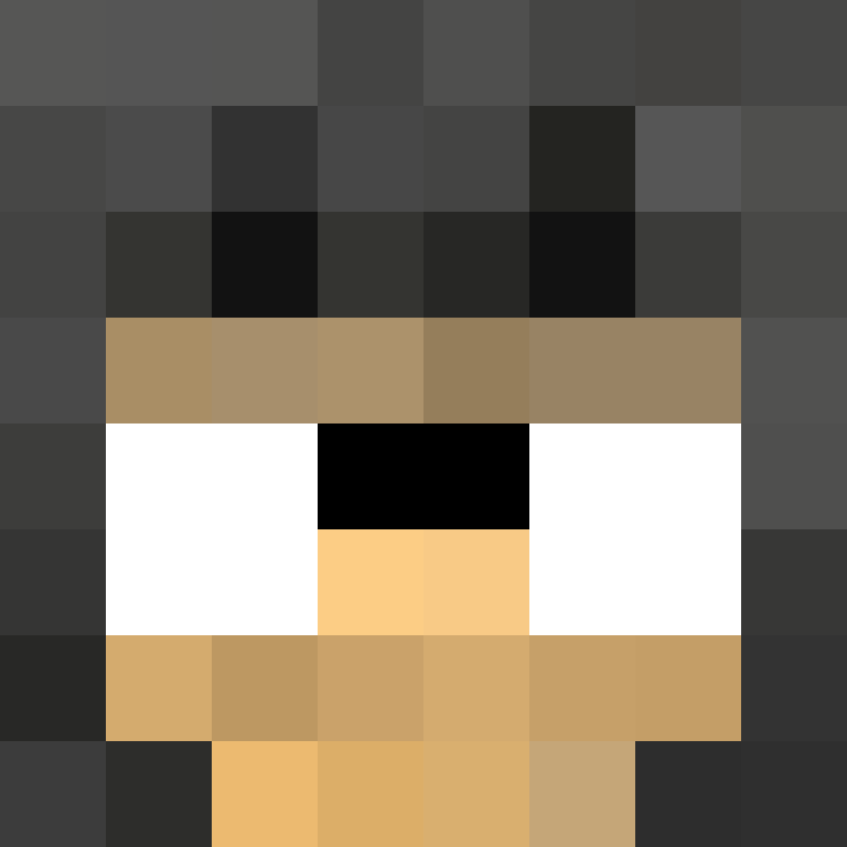 DctrPotato's skin