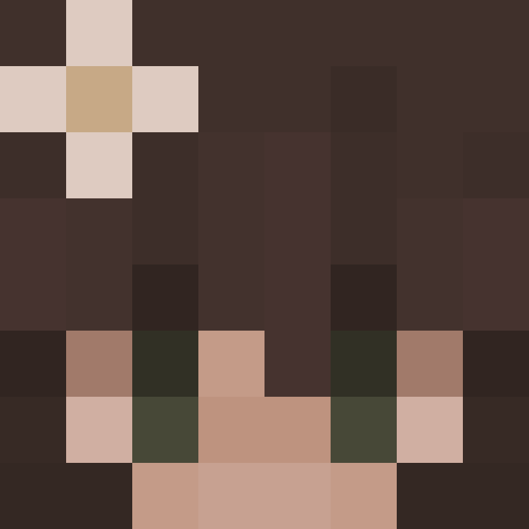 Bambinnaaax's skin