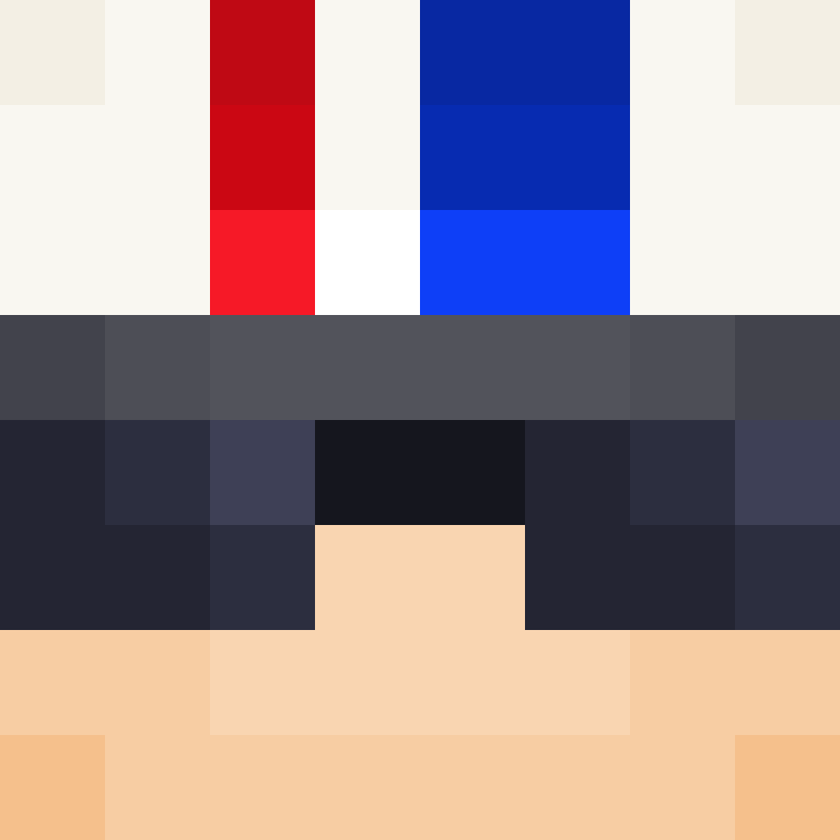 SurfStar's skin