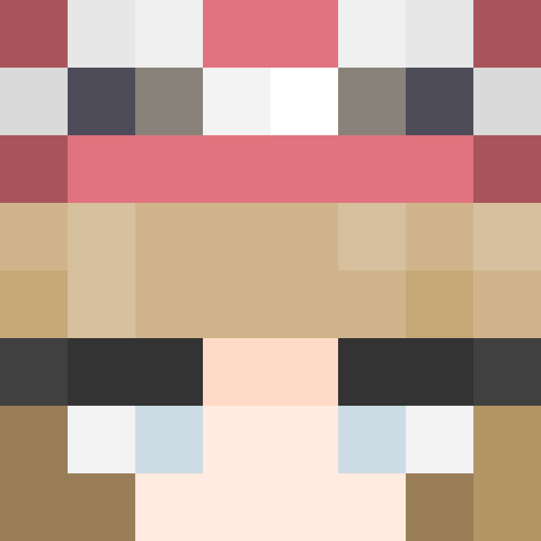 haru_kch's skin