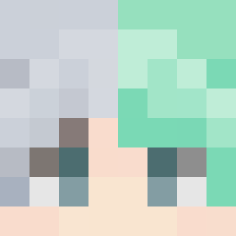 Wallsprout's skin