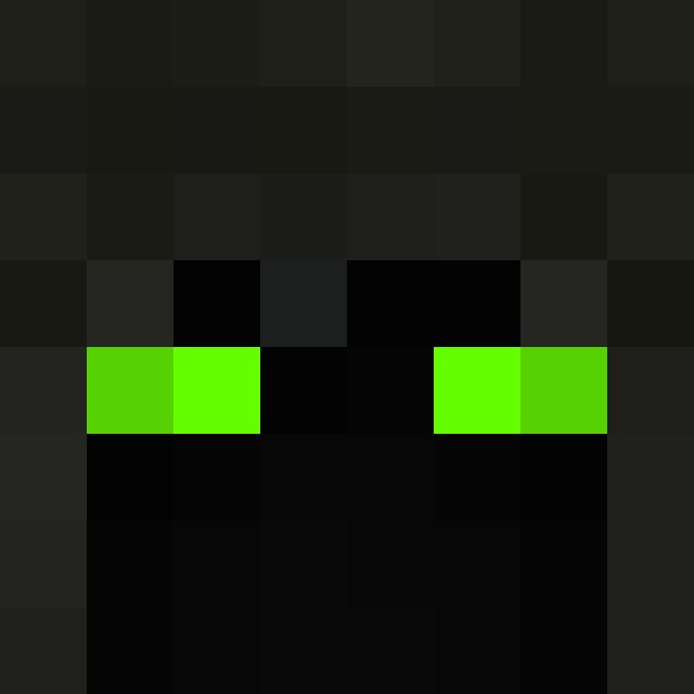 Chaos_Michii23's skin