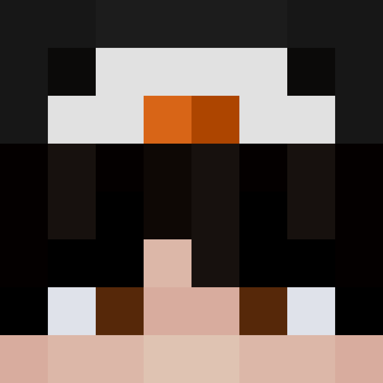 linhoward0314's skin