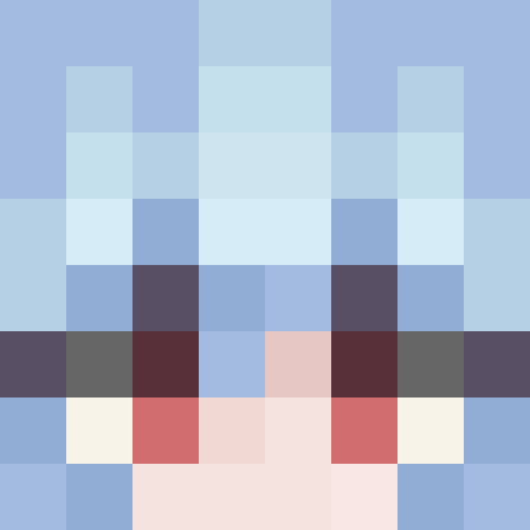 Zero895's skin