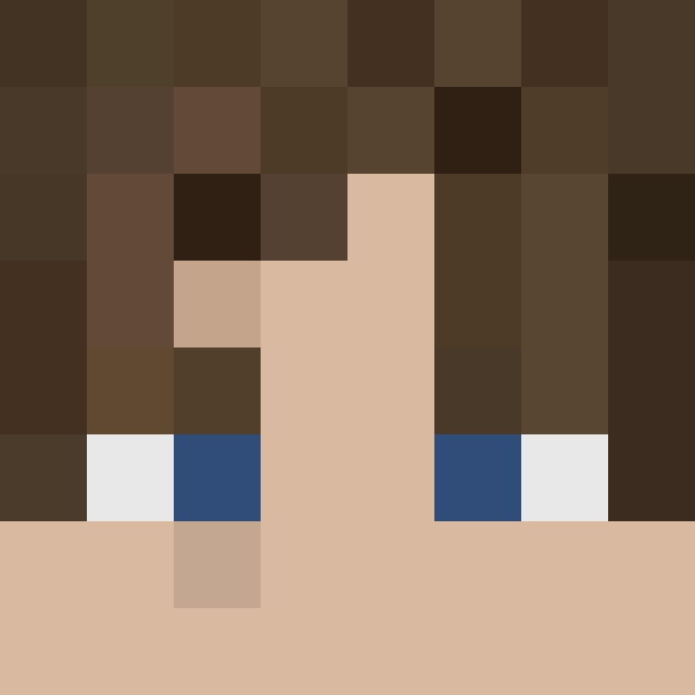 XmessiXD's skin