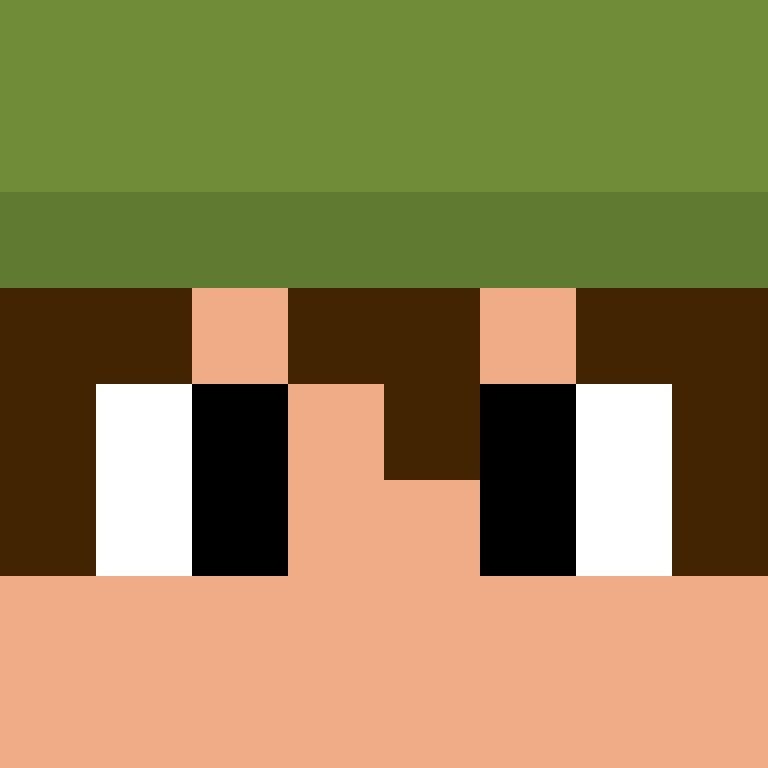 Feljul's skin