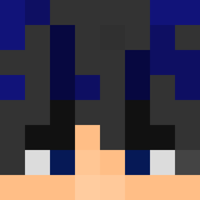 Bob1x's skin