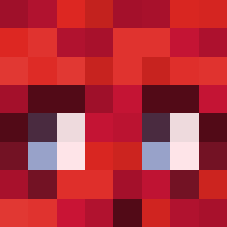 tekkien's skin