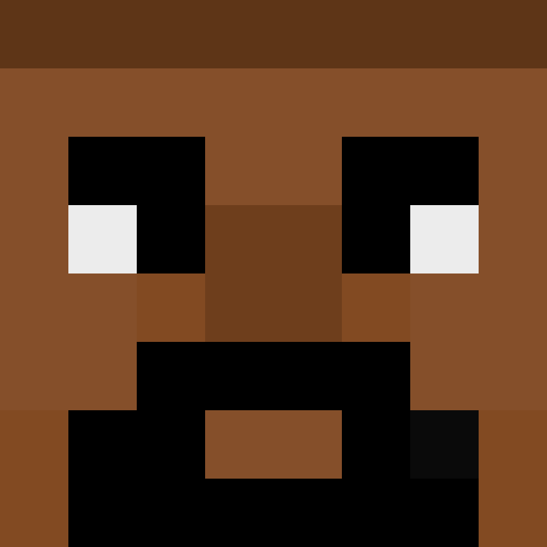 NokromX's skin