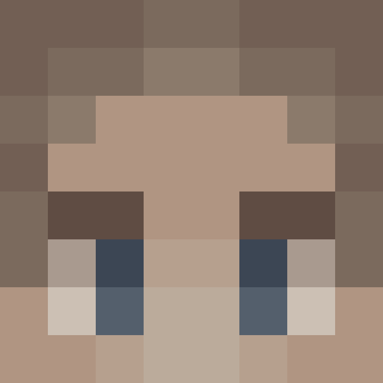 tCaglayan's skin