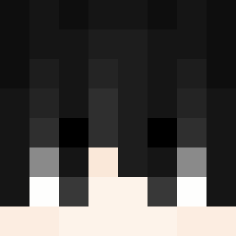 lilcha's skin